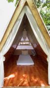 Tent House - ELEN INN - Malapascua Island