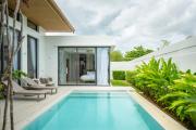 Mouana Residence Song Khun Chalong VIP4-bedroom Pool Villa 89-14