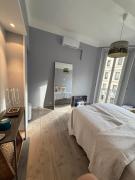 Foch 1 - Luminous apartment in city center w balcony Foch 1 - Luminous apartment in city center w balcony