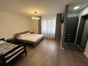 Мини-гостиница Три Коня