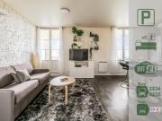 Top Bailly-Romainvilliers