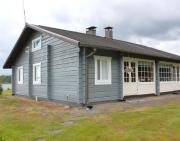 Tervon Lohilomakylä