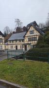 Huthaus zum Molchner Stollen