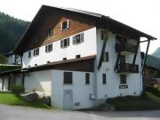 Char du Cret 1 - Unwind France