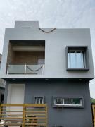 ST 4Bhk Villa Alibaug