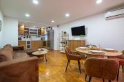 Sunny apartment in the center of Varna for 5Guests