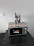 Racecourse apartments