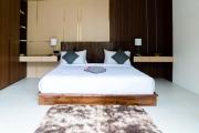 VIP Villas and Wellness Resort in Kuta Lombok