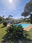 Charmante Villa à 400m de la Plage des Salins