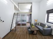 Căn Hộ Tiện Nghi Khương Trung