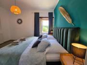 Apartment HUM-the smallest town in the world