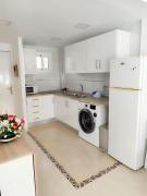 Colina 10 Estudio by Residea