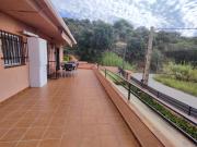 Beautiful villa with a pool