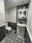 Modern Comfort in the Heart of Sheringham