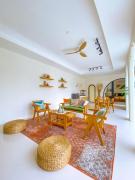 Casa Del La Luna by Nginapsini