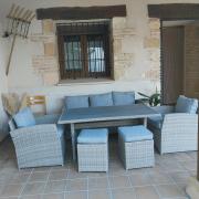 Top Sequera de Fresno