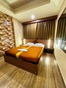 Silver Line Hotel - Kolkata Nr Netaji Subhash Chandra Bose International Airport with Airport Drop