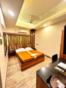 Silver Line Hotel - Kolkata Nr Netaji Subhash Chandra Bose International Airport with Airport Drop