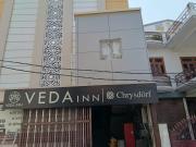 Veda INN by Chrysdorf