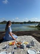 Sigiri Lake Paradise