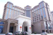 Top Wuzhou