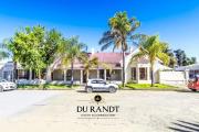 Du Randt Luxury Accommodation
