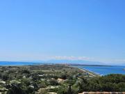 Les Tournesols clim mer Leucate 4 Pers