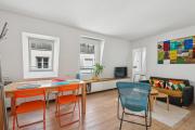 Nice apartment in the heart of Paris by Weekome