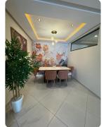 Studio in front of Tangier Golf