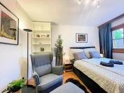 Lake Family and Group Apartments