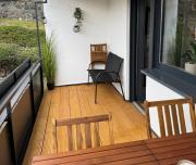 Dreamlounge Winterberg Ferienwohnung 5 Pers Wifi Balkon in der City