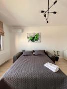 The Butterfly Suite, Near Arenele Romane & Constitution Square