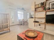 Nice 2-bedroom apartment in downtown Seville Dionisio