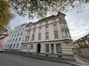 Traumhafte Stadtwohnung mit Bodensee-Blick