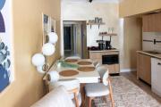 Brand-New Stylish 2BR by the Coast in Yedikule