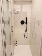 Contemporary Comfort in Genoa