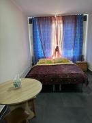 Квартира біля річки в центрі