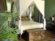 Romantic Eco Sanctuary Off-Grid Mountain Retreat