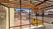 Lovely Apartment with a Rooftop View in Aix