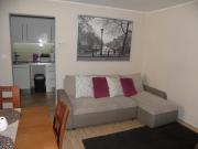 Apartament Sopot Oliwia