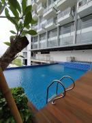 Springhill Royale Suites - Sky Pool Ocean view