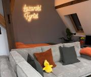 Apartament Fyrtel Apartament Fyrtel