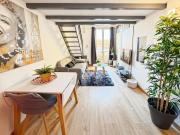 Tennis Monaco Bijou, Rickeys