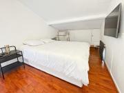 Tennis Monaco Bijou, Rickeys