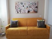 Welcome to Campo De Fiori