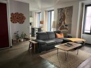 Appartement cœur de ville Ajaccio