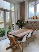 Monumental house near the beach