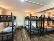 SHARTHI HOMESTAY AND LODGING