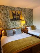 Top Knighton Top Knighton