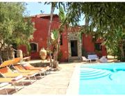 Villa Taormina Sicily